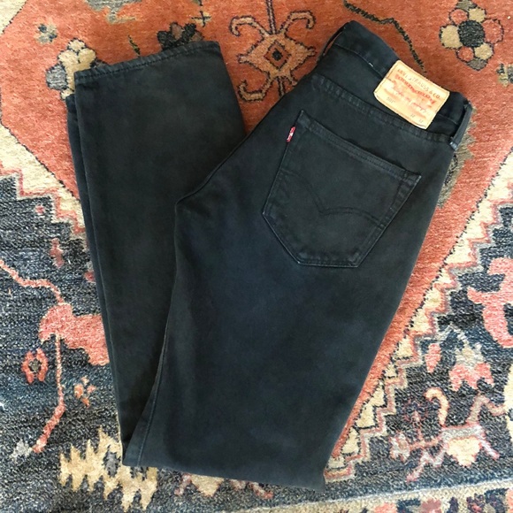 levis 501 32